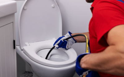 The Top Plumbing Upgrades for your Bathroom