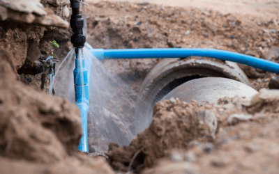 Common Causes of Water Line Damage
